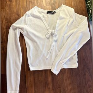 Princess poly long sleeve
